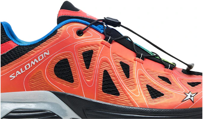Carpet Company x Salomon XT-Whisper Void 'Fiery Red' L4546690035 Order Carpet Company x Salomon XT-Whisper Void 'Fiery Red' L4546690035