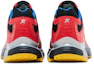 Details for Carpet Company x Salomon XT-Whisper Void 'Fiery Red' L4546690035