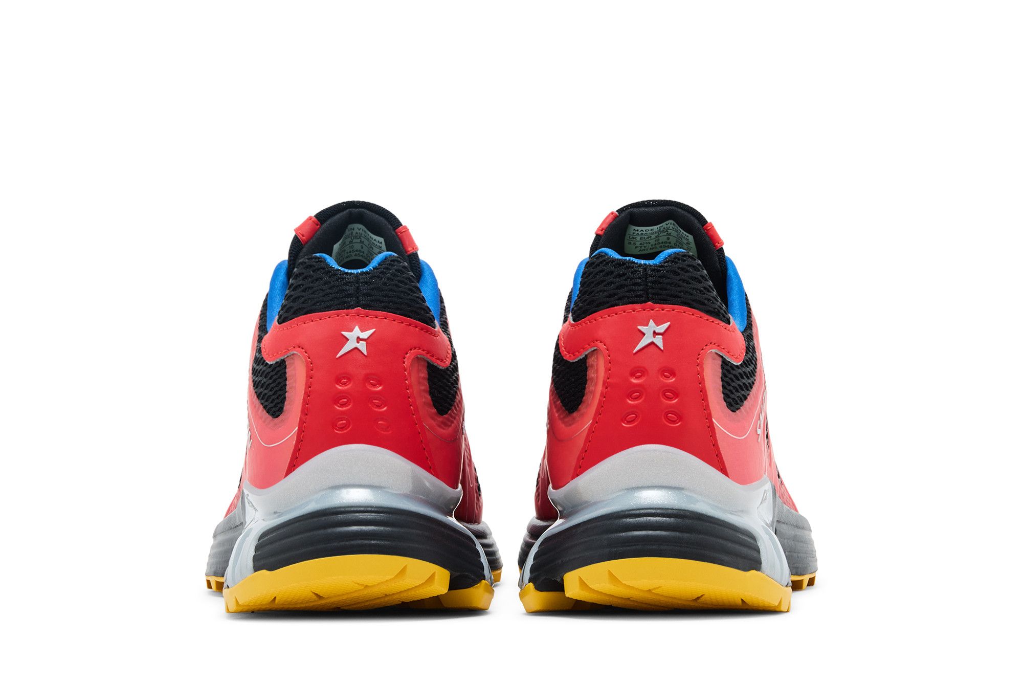 Sizing Carpet Company x Salomon XT-Whisper Void 'Fiery Red' L4546690035