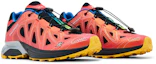 Cheap Carpet Company x Salomon XT-Whisper Void 'Fiery Red' L4546690035