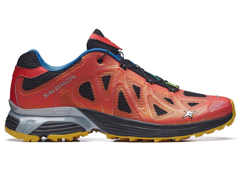 Carpet Company x Salomon XT-Whisper Void Habibi Express L45466900