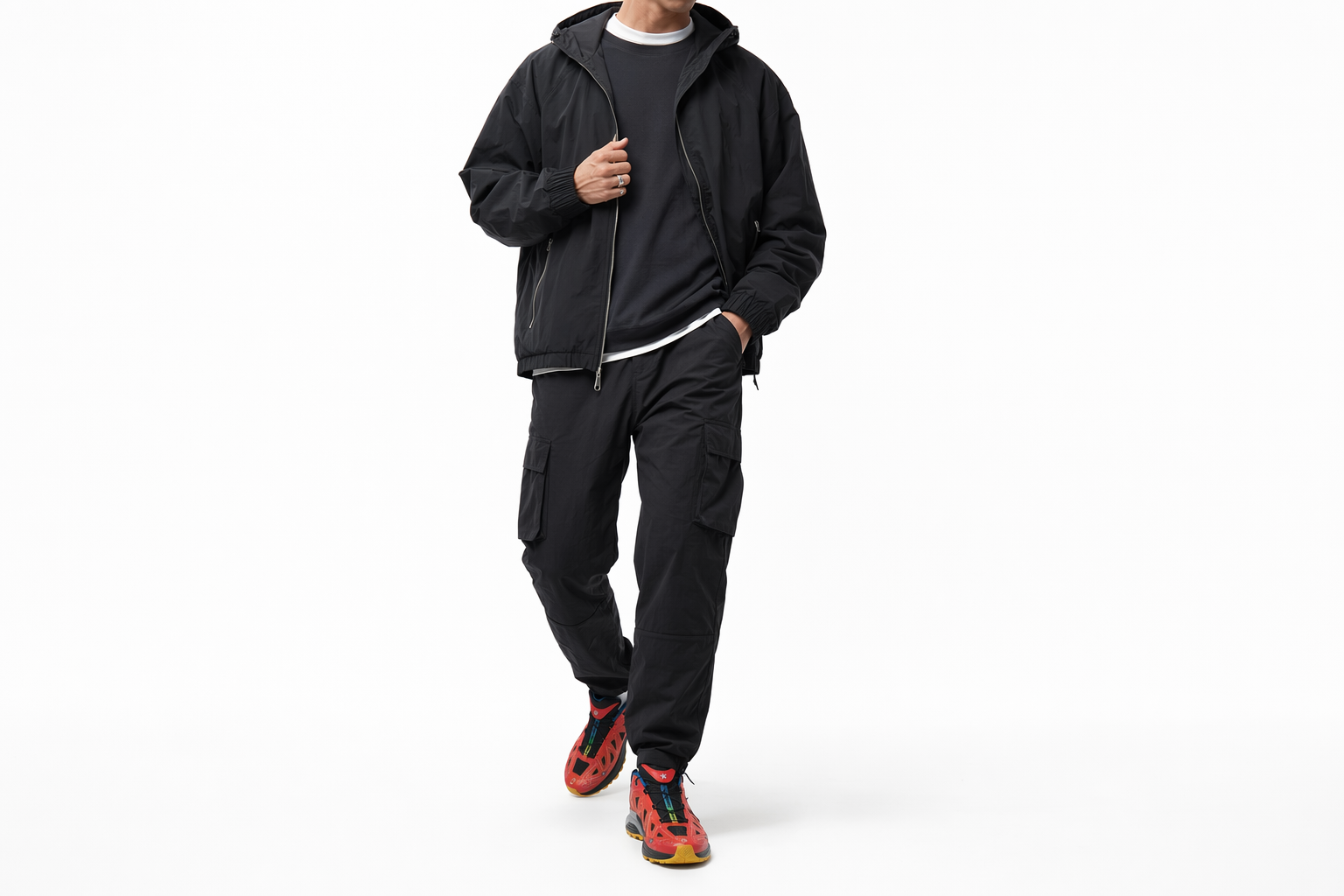 Order Carpet Company x Salomon XT-Whisper 虛空 Habibi Express L45466900