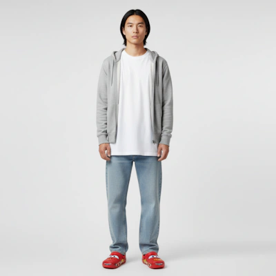 Cars x Crocs Classic Clog 'Lightning McQueen'