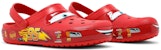 Cars x Crocs Classic Clog 'Lightning McQueen' - Kereta x Crocs Classic Clog 'Lightning McQueen' 205759-610
