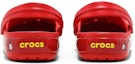Purchase Cars x Crocs Classic Clog 'Lightning McQueen' 205759-610