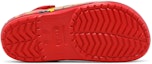Details for Cars x Crocs Classic Clog 'Lightning McQueen' 205759-610