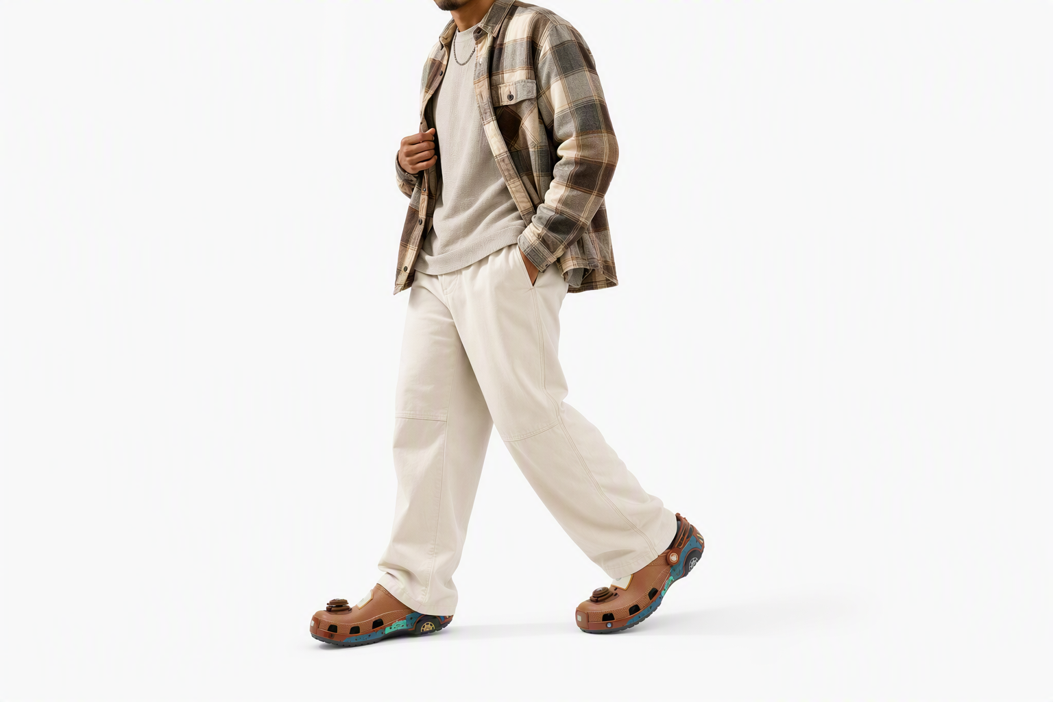 Order Cars x Crocs Classic Clog ''Hook'' 209371-0DA