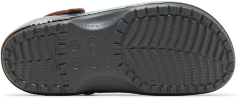Purchase 《Cars》x Crocs 經典洞洞鞋 'Mater' 209371-0DA