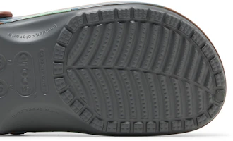 Details for 《Cars》x Crocs 經典洞洞鞋 'Mater' 209371-0DA