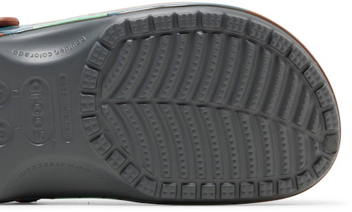 Cars x Crocs Classic Clog 'Mater' 209371-0DA Purchase Cars x Crocs Classic Clog 'Mater' 209371-0DA