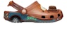 Order Cars x Crocs Classic Clog 'Mater' (Kereta x Crocs Classic Clog 'Mater') 209374-0DA