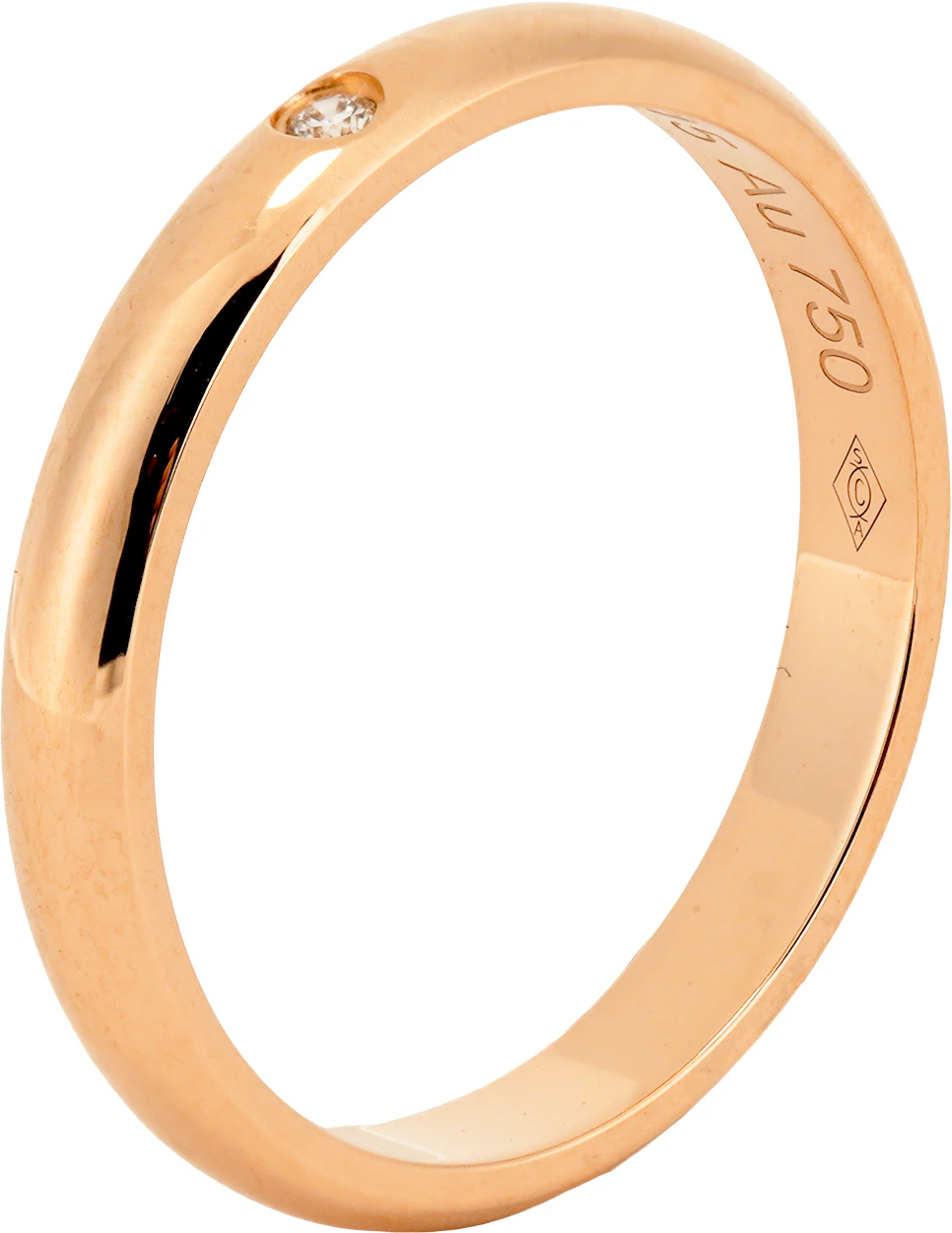 cartier-1895-series-rose-gold-diamond-ring-unisex-couples-edition-b4088200