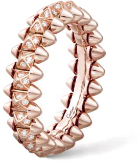 cartier-18-k-rose-gold-diamond-ring-0-31ct-unisex-couple-design-n4796100