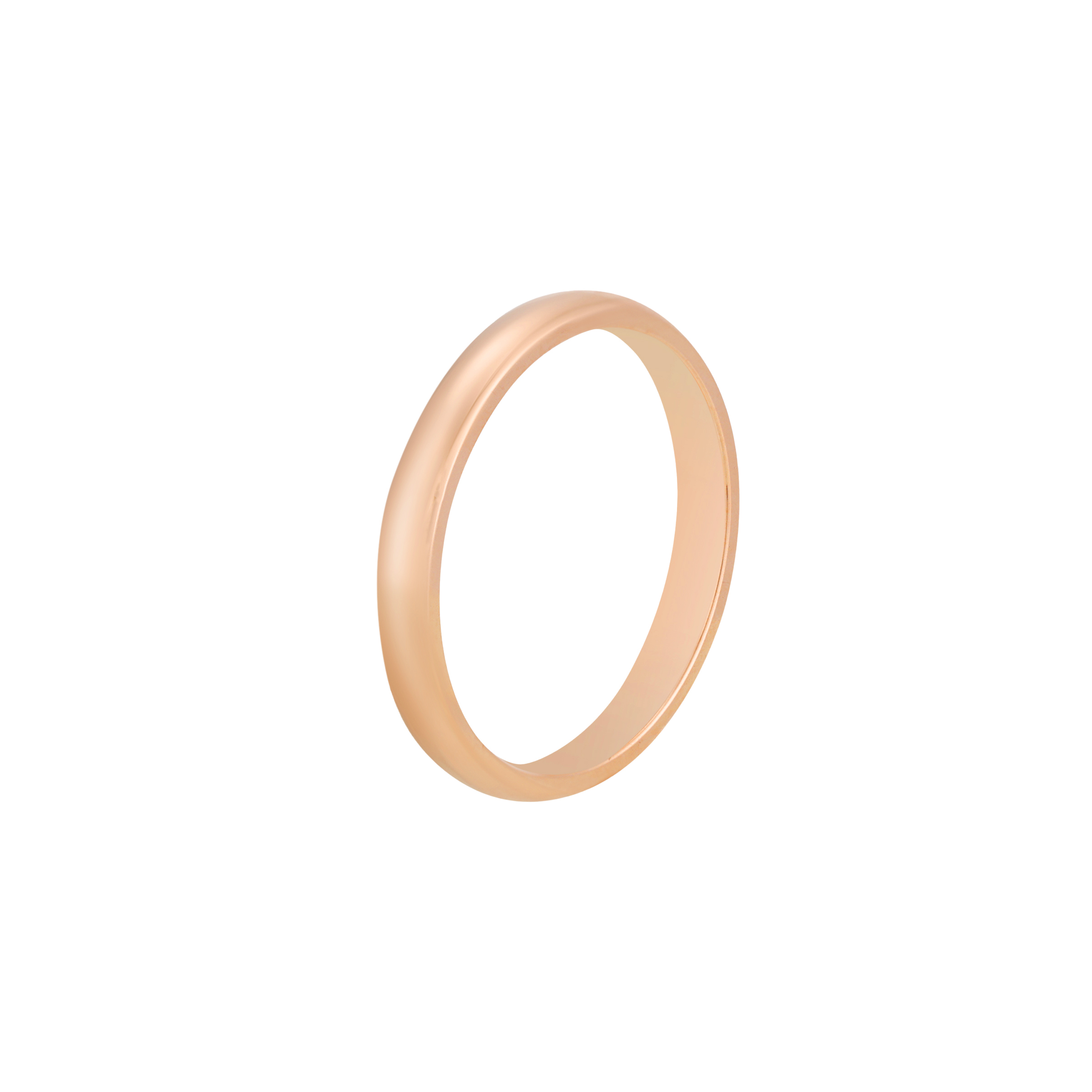 Cartier 18K Rose Gold Ring Unisex Couple Design with Engraved Letters. nvl631