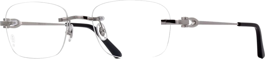 cartier-c-series-silver-rimless-metal-irregular-optical-glasses-unisex-ct-0290-o-004