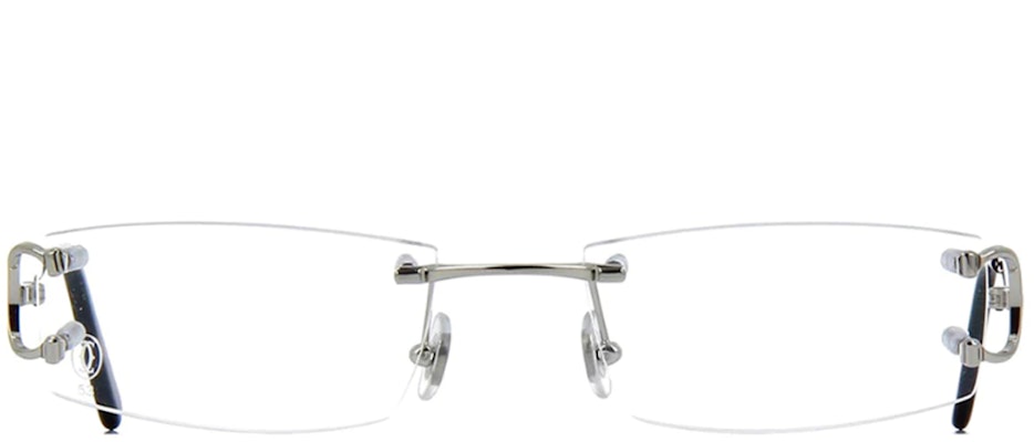 卡地亞經典方框時尚眼鏡 CT0092O-002 Lookbook 卡地亞經典方框時尚眼鏡 CT0092O-002