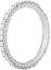 Buy 까르띠에 다무르 1.52mm 18K 화이트 골드 유니섹스 커플 반지 B4210440
