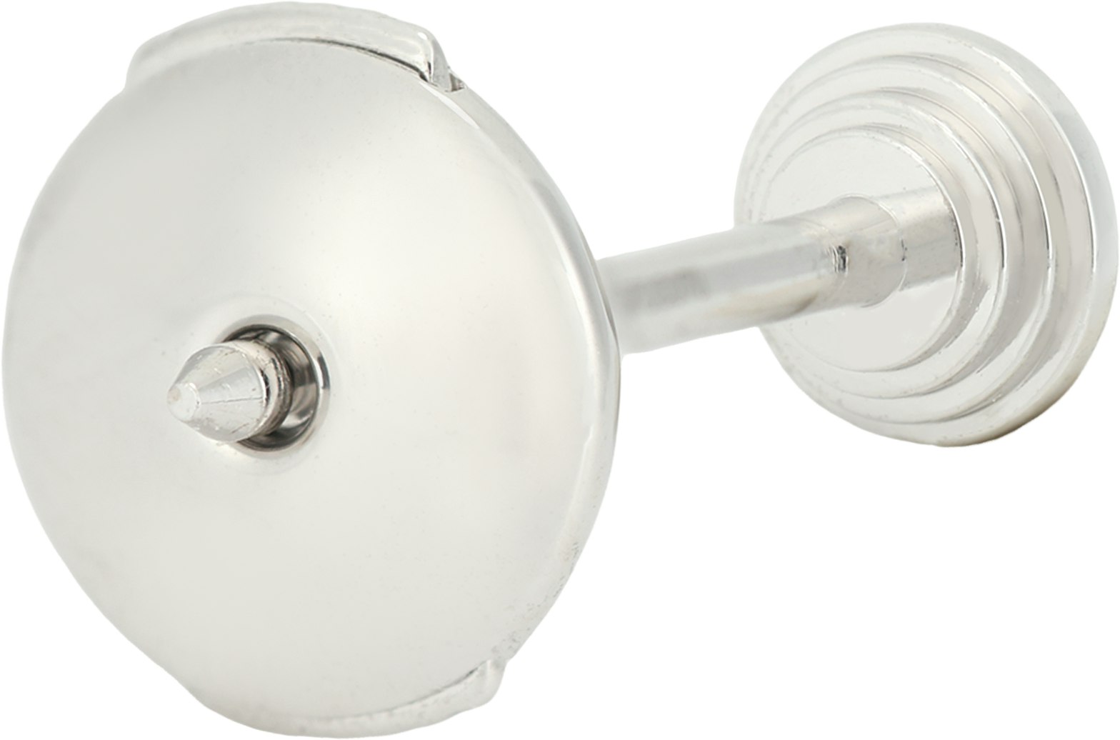 cartier-d-amour-mini-gold-earrings-unisex-couple-style-b8301213