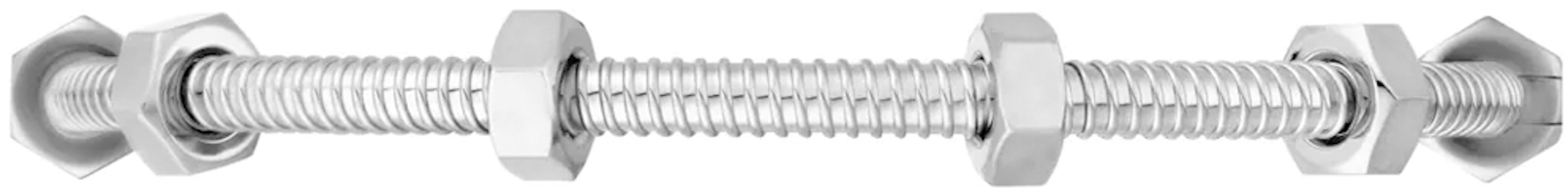 Cartier Ecrou De Cartier 手鐲 18K白金 男女情侶款設計。 B6049617 Shop Cartier Ecrou De Cartier 手鐲 18K白金 男女情侶款設計。 B6049617