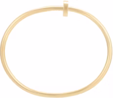 Cartier Juste Un Clou 18K Gold Bracelet Unisex Couple Design. B6062617 Cartier Juste Un Clou 18K Gold Bracelet Unisex Couple Design. B6062617