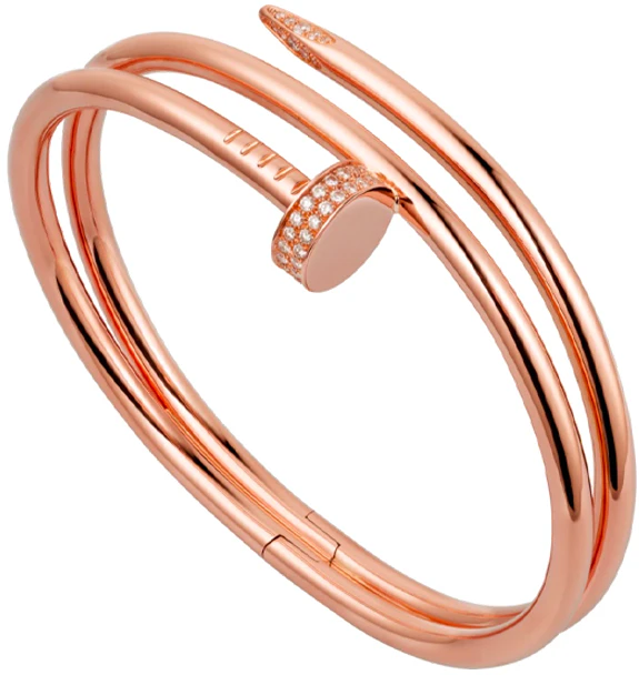 cartier-juste-un-clou-wide-18-k-rose-gold-bracelet-unisex-couple-design-n6708417