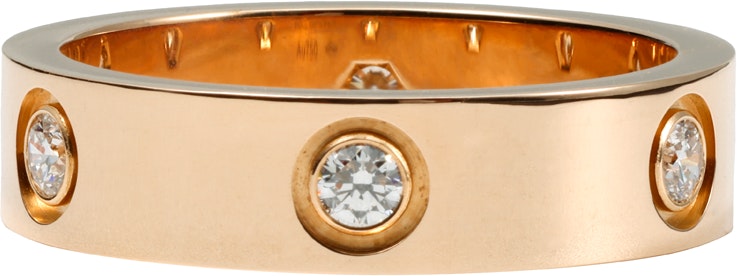 cartier-love-ring-18-k-rose-gold-full-diamond-engraved-unisex-couple-jewelry-b4097500