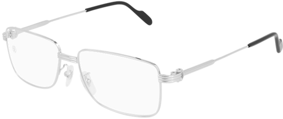 卡地亞超輕合金光學眼鏡 舒適鼻托 CT0294OA-001 Order 卡地亞超輕合金光學眼鏡 舒適鼻托 CT0294OA-001