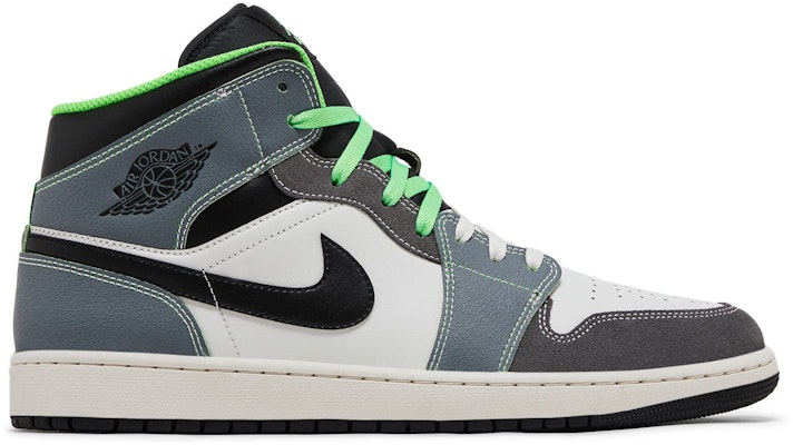 Casa 93 x Air Jordan Air 1 Mid 'Seine-Saint-Denis' HQ3829-001 Buy Casa 93 x Air Jordan Air 1 Mid 'Seine-Saint-Denis' HQ3829-001