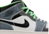 Casa 93 x Air Jordan Air 1 Mid 'Seine-Saint-Denis' HQ3829-001