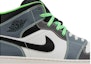 Order Casa 93 x Air Jordan Air 1 Mid 'Seine-Saint-Denis' HQ3829-001