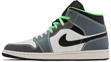 カーサ93 x Air Jordan 1 Mid 'セーヌ=サン=ドニ' HQ3829-001 HQ3829-001 Lookbook カーサ93 x Air Jordan 1 Mid 'セーヌ=サン=ドニ' HQ3829-001 HQ3829-001