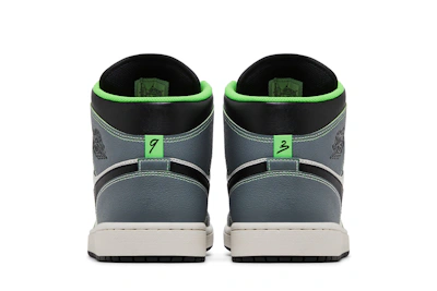 Casa 93 x Air Jordan Air 1 Mid 'Seine-Saint-Denis'