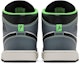 Details for Casa 93 x Air Jordan Air 1 Mid 'Seine-Saint-Denis' HQ3829-001