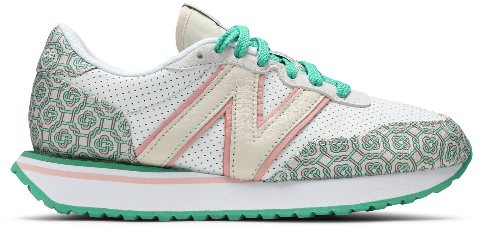 casablanca-x-new-balance-237-munsell-white-green