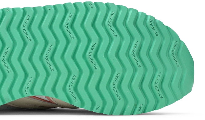 Casablanca x New Balance 237 '蒙賽爾白綠' MS237CBA Purchase Casablanca x New Balance 237 '蒙賽爾白綠' MS237CBA