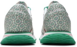 카사블랑카 x 뉴발란스 237 '화이트 그린' MS237CBA Details for 카사블랑카 x 뉴발란스 237 '화이트 그린' MS237CBA