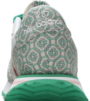 카사블랑카 x 뉴발란스 237 '화이트 그린' MS237CBA Sizing 카사블랑카 x 뉴발란스 237 '화이트 그린' MS237CBA