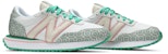 Casablanca x New Balance 237 'Munsell White Green' Putih Hijau MS237CBA
