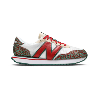 Casablanca NB 237 'Red Monogoram'