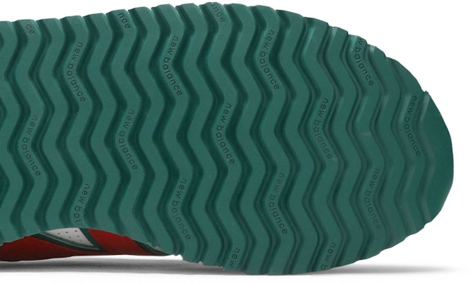 Casablanca x New Balance 237 'Monograma Rojo' MS237CBB Purchase Casablanca x New Balance 237 'Monograma Rojo' MS237CBB