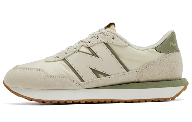New Balance niko and... x New Balance 237 'Cream Green' MS237NI1