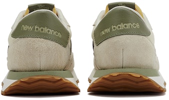 niko 和 ... x New Balance NB 237 復古 輕便 低筒 運動鞋 男女款 米綠色 Shop niko 和 ... x New Balance NB 237 復古 輕便 低筒 運動鞋 男女款 米綠色