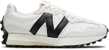 Casablanca x New Balance 327 'Idéaliste - Grey Pink' MS327CBC