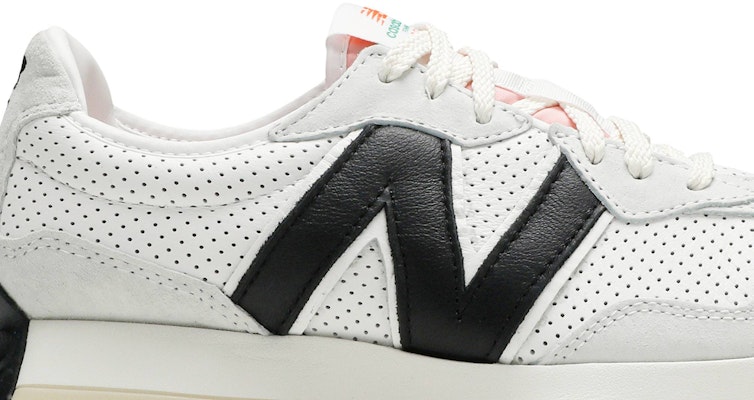 Casablanca x New Balance 327 'Idéaliste - Kelabu Pink' MS327CBC Order Casablanca x New Balance 327 'Idéaliste - Kelabu Pink' MS327CBC