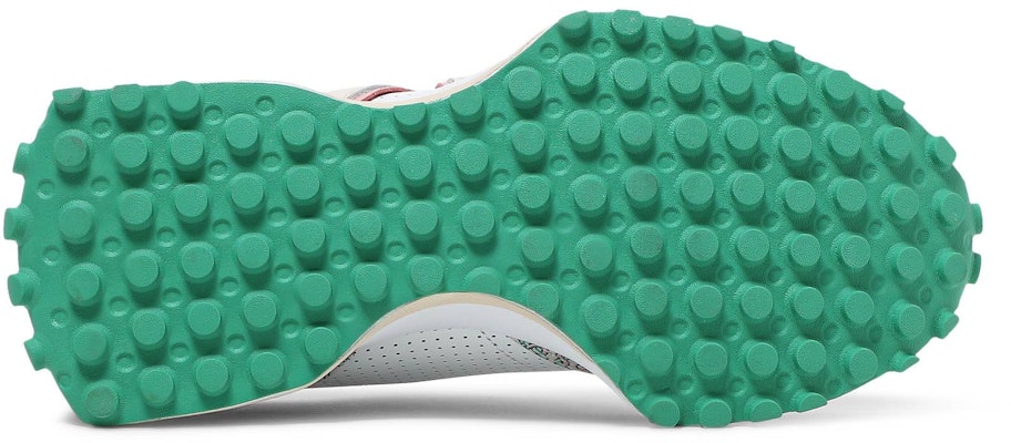 카사블랑카 x 뉴발란스 327 '화이트 그린' MS327CAB Shop 카사블랑카 x 뉴발란스 327 '화이트 그린' MS327CAB