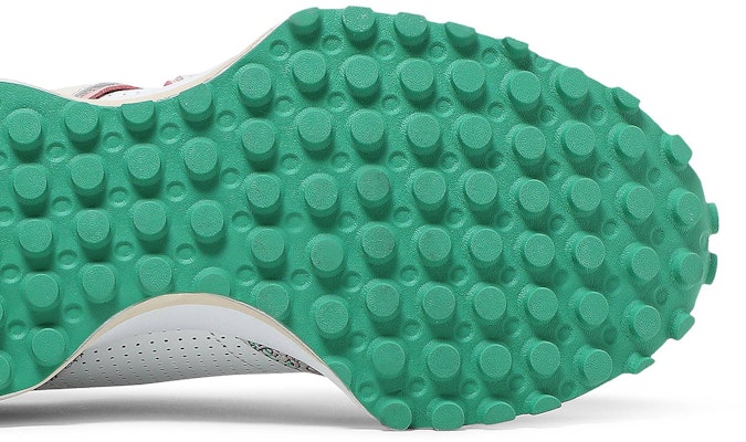 카사블랑카 x 뉴발란스 327 '화이트 그린' MS327CAB Purchase 카사블랑카 x 뉴발란스 327 '화이트 그린' MS327CAB