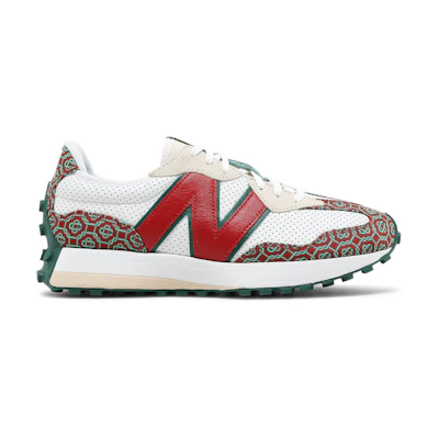 Casablanca NB 327 'Red Monogram'