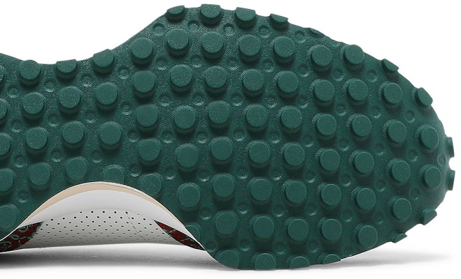 カサブランカ×NB327 赤モノグラム MS327CAA Purchase カサブランカ×NB327 赤モノグラム MS327CAA