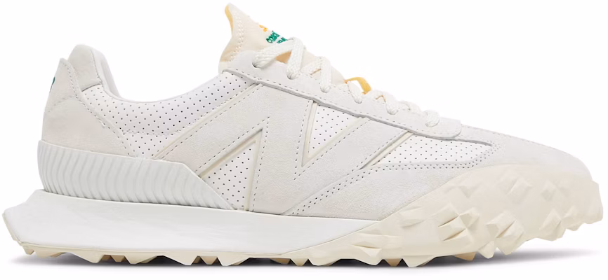 Casablanca x New Balance XC-72 'Cream' UXC72CBF Buy Casablanca x New Balance XC-72 'Cream' UXC72CBF