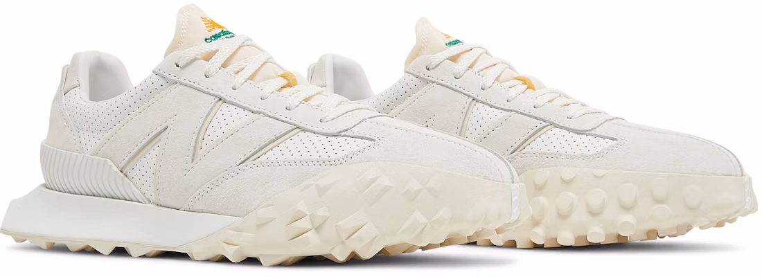 Casablanca x New Balance XC-72 'Cream' UXC72CBF Cheap Casablanca x New Balance XC-72 'Cream' UXC72CBF